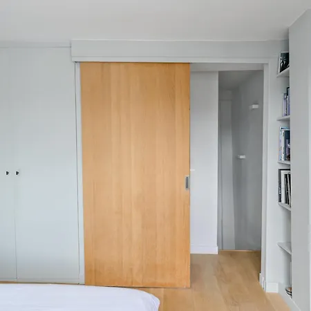 Appartement Stunning One-bedroom, Marais - Place Des Vosges